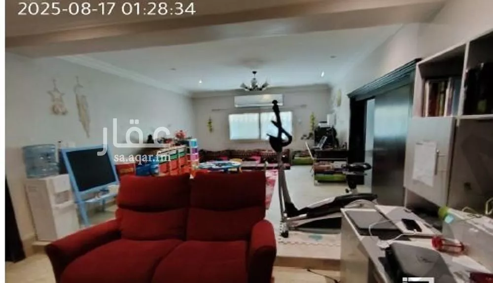 فيلا 4 غرف في السليمانية، الرياض 10
