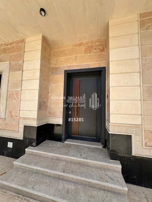 10 bedroom villa in Al Difa 3