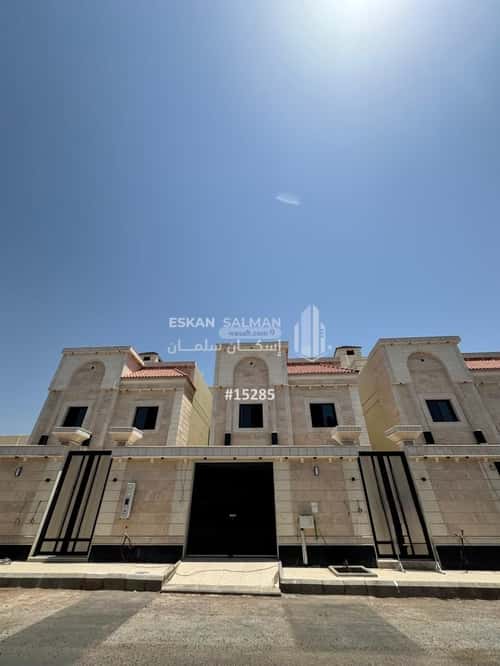 10 bedroom villa in Al Difa 5