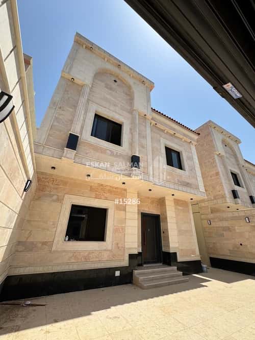 10 bedroom villa in Al Difa 6