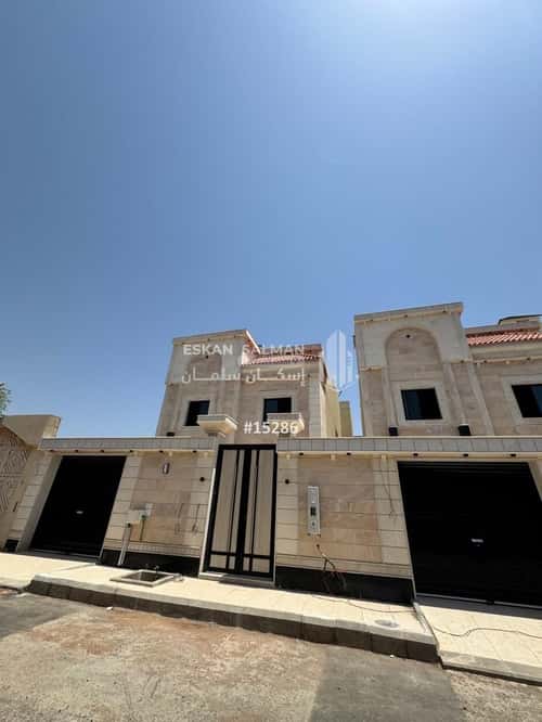 10 bedroom villa in Al Difa 10