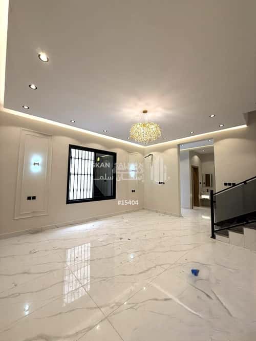 9 bedroom villa in Al Difa 11