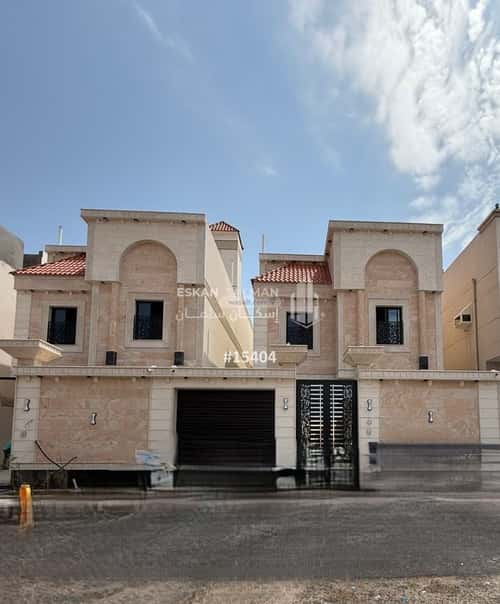 9 bedroom villa in Al Difa 10