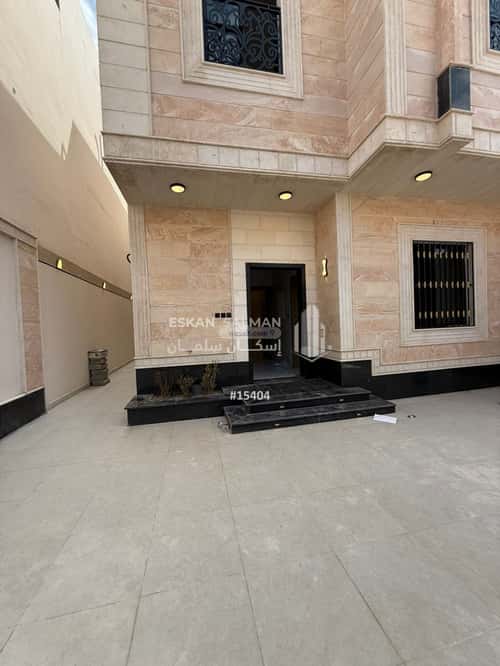 9 bedroom villa in Al Difa 9