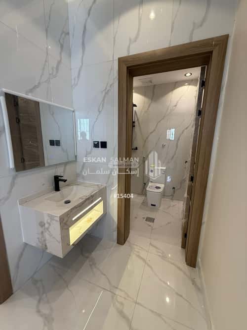 9 bedroom villa in Al Difa 14