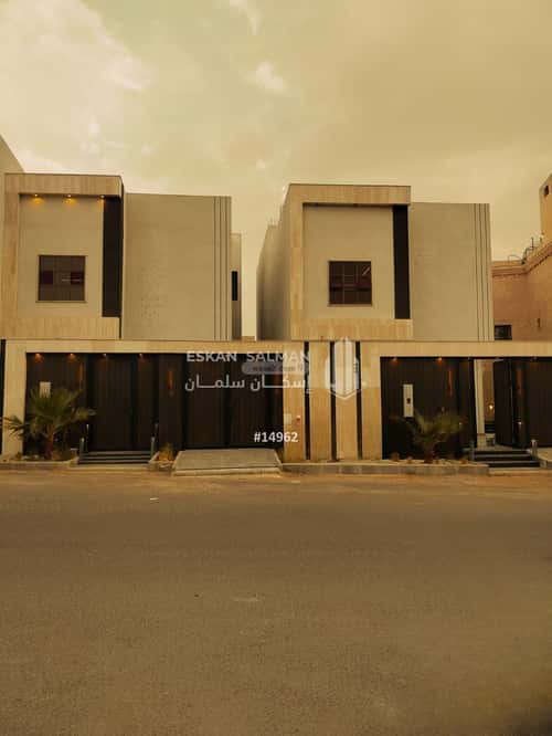 9 bedroom villa in Nubala 13