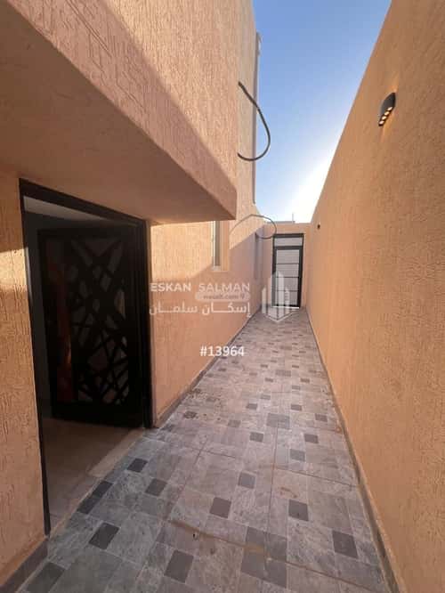 فيلا 7 غرف في طيبة، المدينة المنورة 6