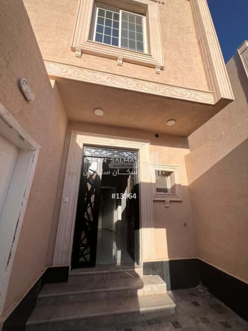 فيلا 7 غرف في طيبة، المدينة المنورة 10