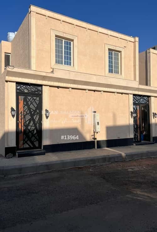 7 bedroom villa in Taibah, Madinah 11