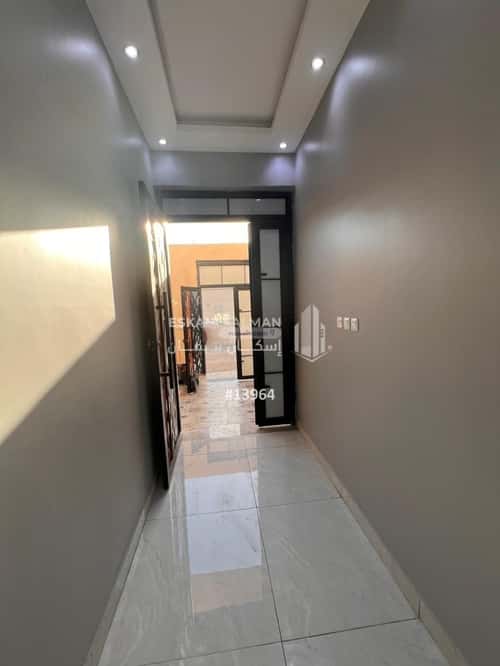 7 bedroom villa in Taibah, Madinah 12