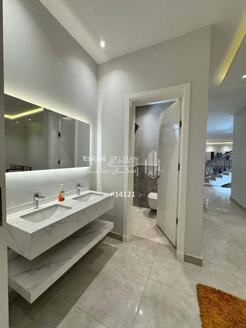 فيلا 9 غرف في الجماوات، المدينة المنورة 17