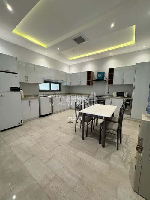 فيلا 9 غرف في الجماوات، المدينة المنورة 9