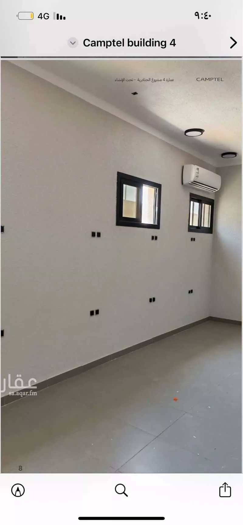 building in Al Janadriyah, Riyadh 11