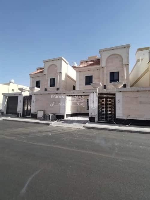 9 bedroom villa in Al Difa 11