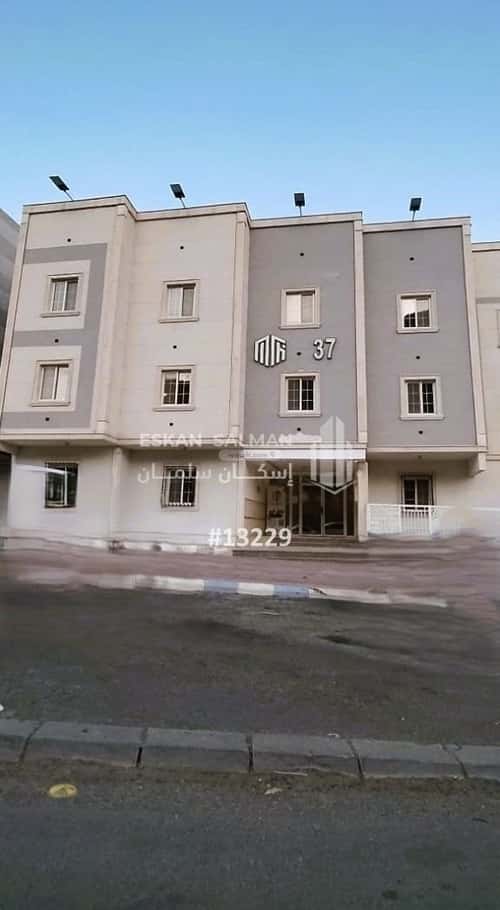 شقة 4 غرف في بنى بياضة 1