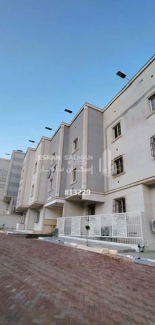 شقة 4 غرف في بنى بياضة 2