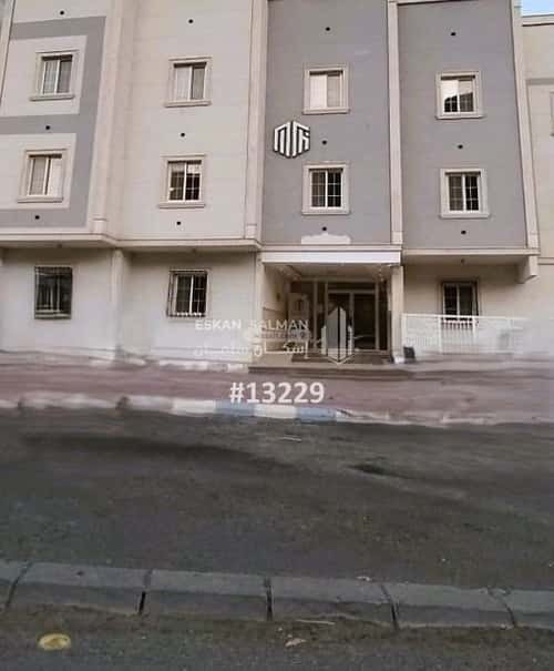 شقة 4 غرف في بنى بياضة 3