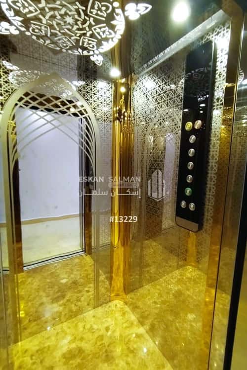 شقة 4 غرف في بنى بياضة 4