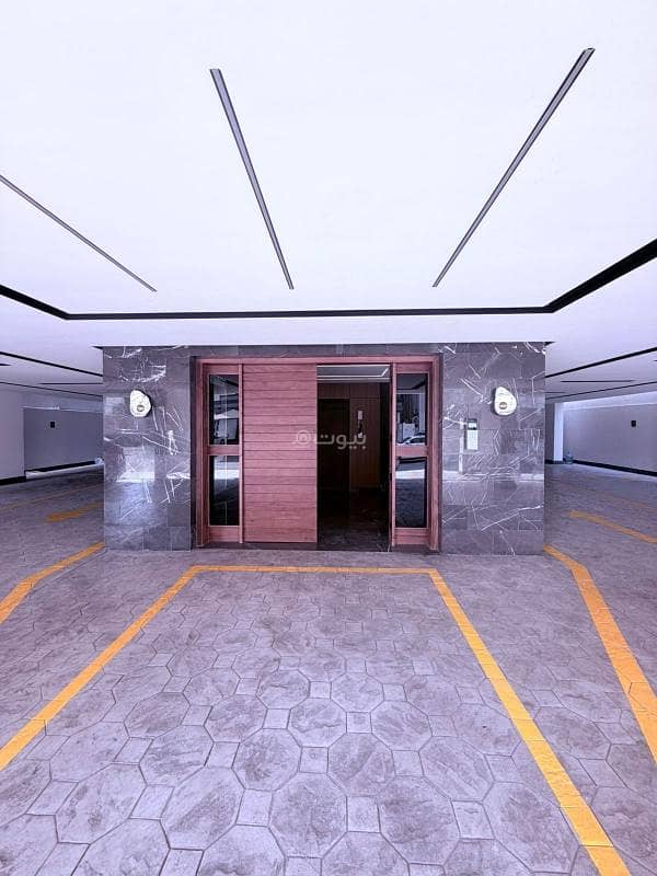 3 bedroom apartment in Al Naeem, Jeddah 3