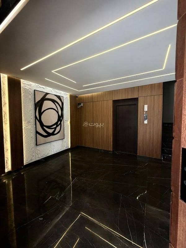 3 bedroom apartment in Al Naeem, Jeddah 4