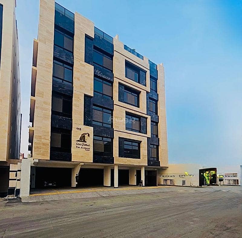 3 bedroom apartment in Al Naeem, Jeddah 2