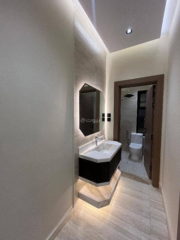 3 bedroom apartment in Al Naeem, Jeddah 14