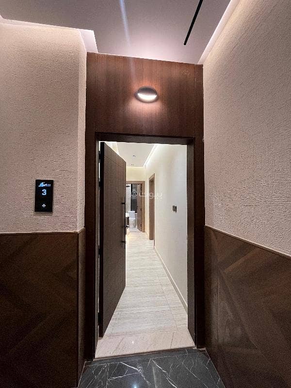 3 bedroom apartment in Al Naeem, Jeddah 5
