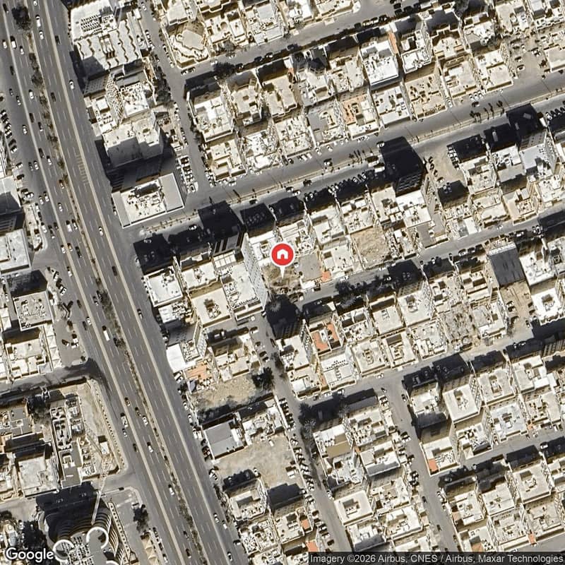 3 bedroom apartment in Al Naeem, Jeddah 17