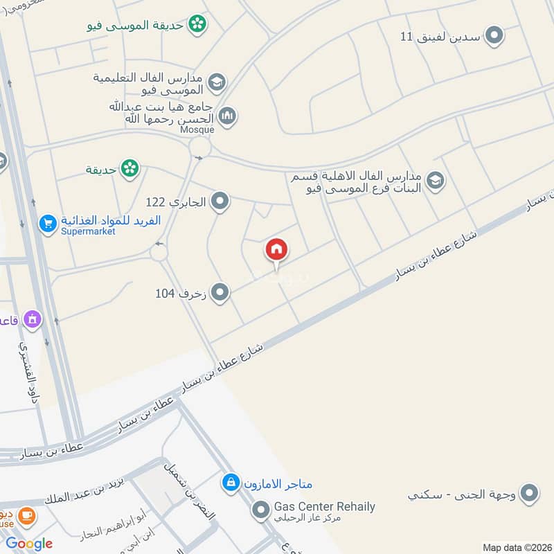 5 bedroom apartment in Mukhtat Al Musa, Jeddah 29