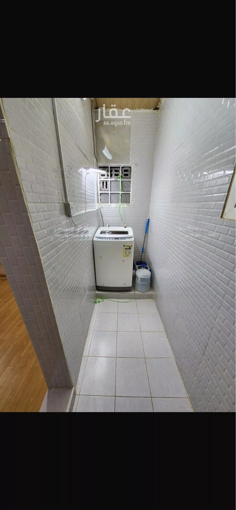 شقة 5 غرف في إشبيلية 3