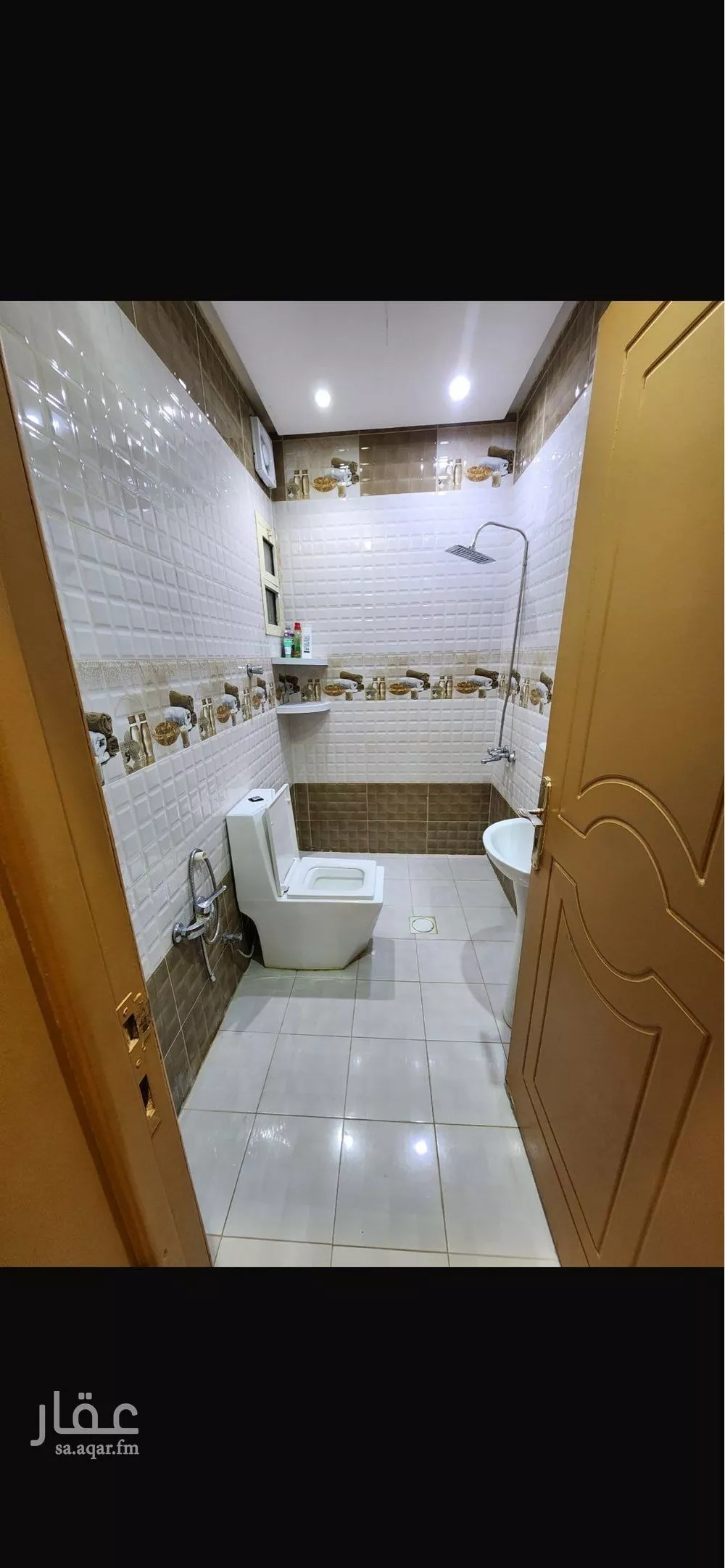 شقة 5 غرف في إشبيلية 5