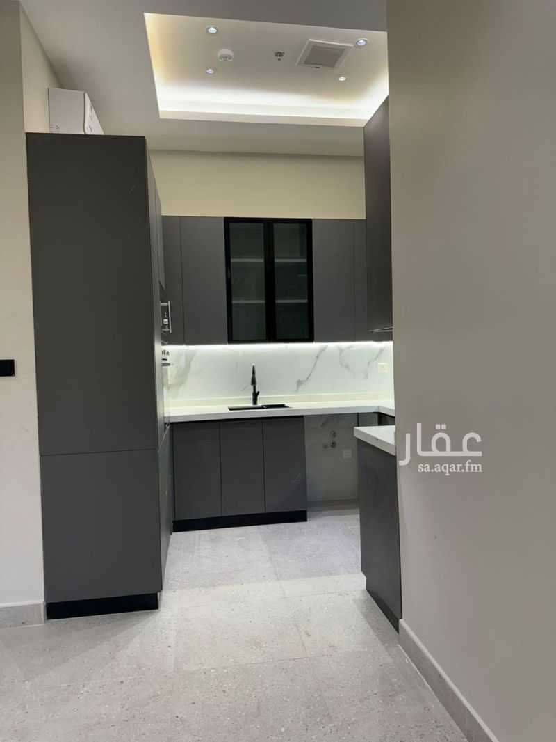 2 bedroom apartment in Jarir, Riyadh 3