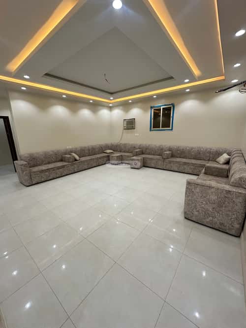 4 bedroom apartment in Industrial City 1