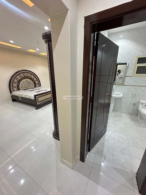 4 bedroom apartment in Industrial City 2