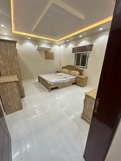 4 bedroom apartment in Industrial City 4