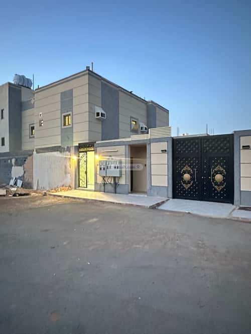 4 bedroom apartment in Industrial City 5