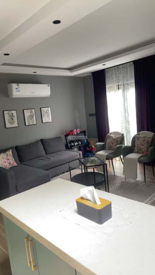 4 bedroom apartment in Bani Bayadah 2