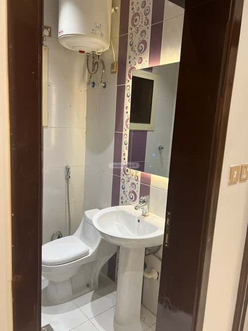4 bedroom apartment in Wadi Mudhainib 8