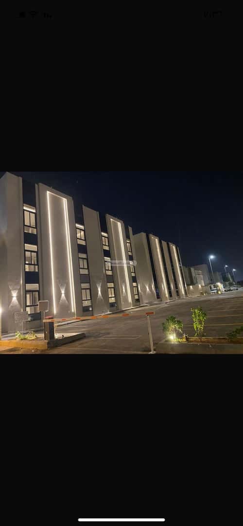 4 bedroom apartment in Shawran 2