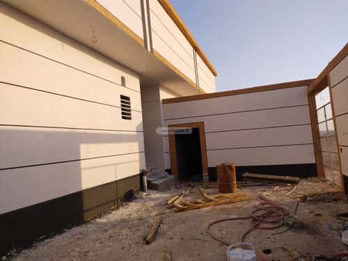 7 bedroom floor in Abu Sidr 3