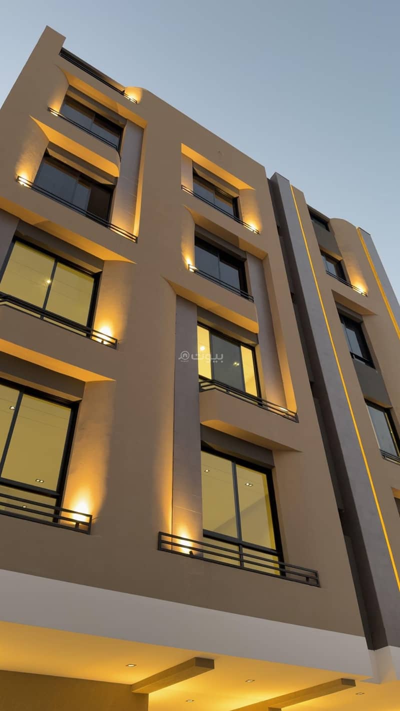 3 bedroom apartment in Al Salamah, Jeddah 2