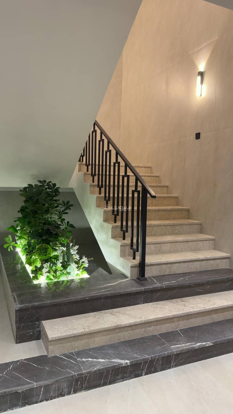 3 bedroom apartment in Al Salamah, Jeddah 4