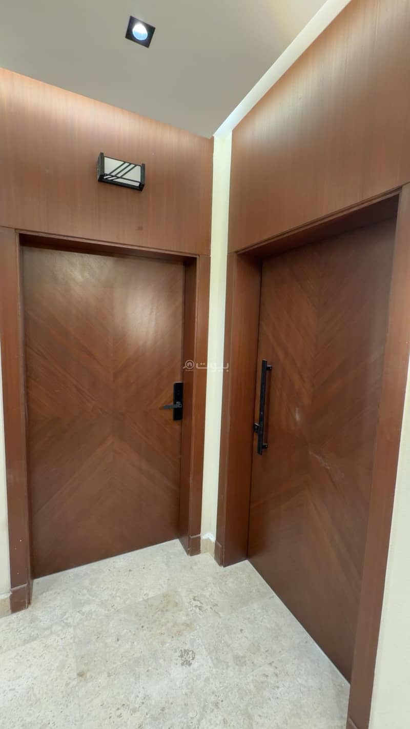 3 bedroom apartment in Al Salamah, Jeddah 5