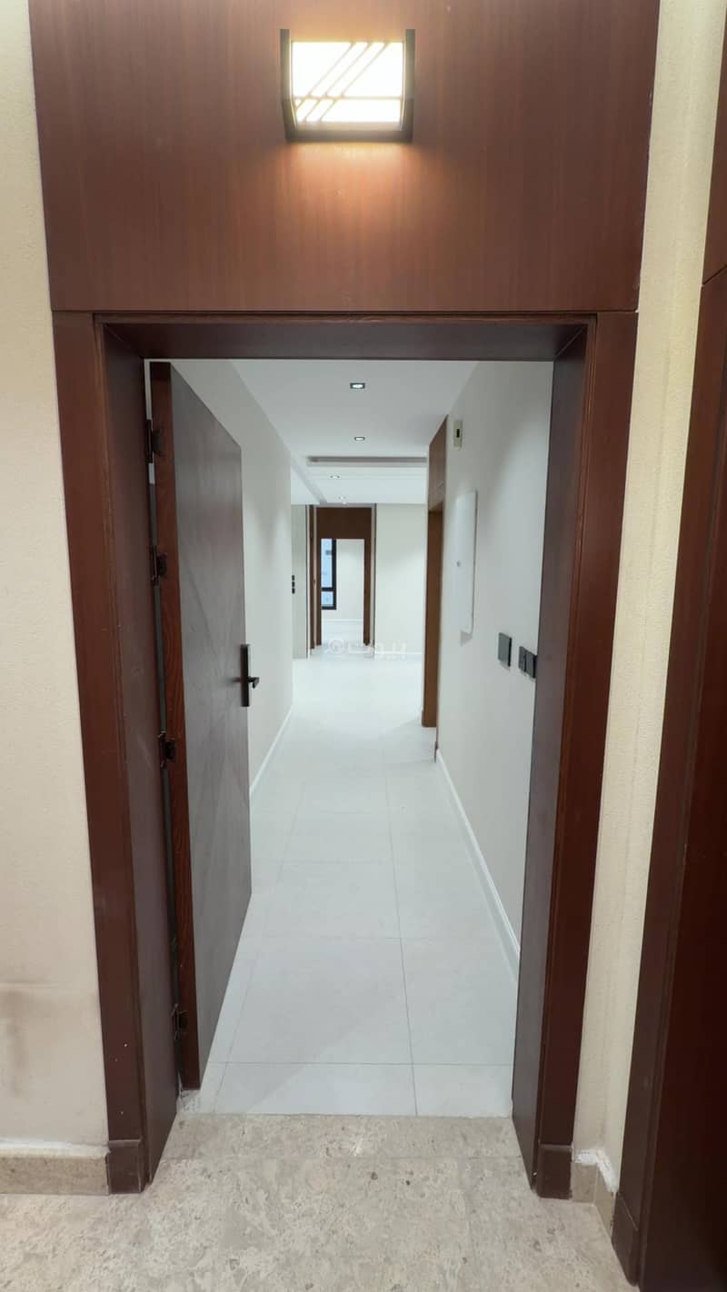 3 bedroom apartment in Al Salamah, Jeddah 6