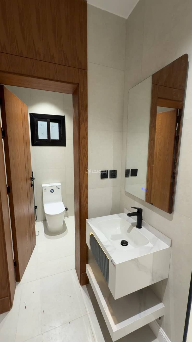 3 bedroom apartment in Al Salamah, Jeddah 9