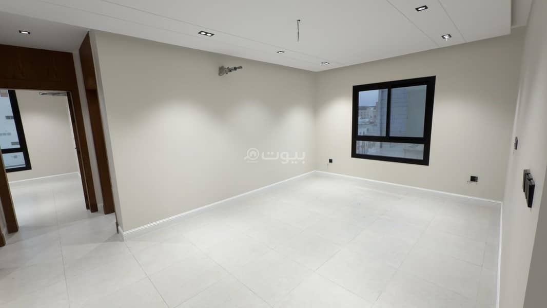 3 bedroom apartment in Al Salamah, Jeddah 12