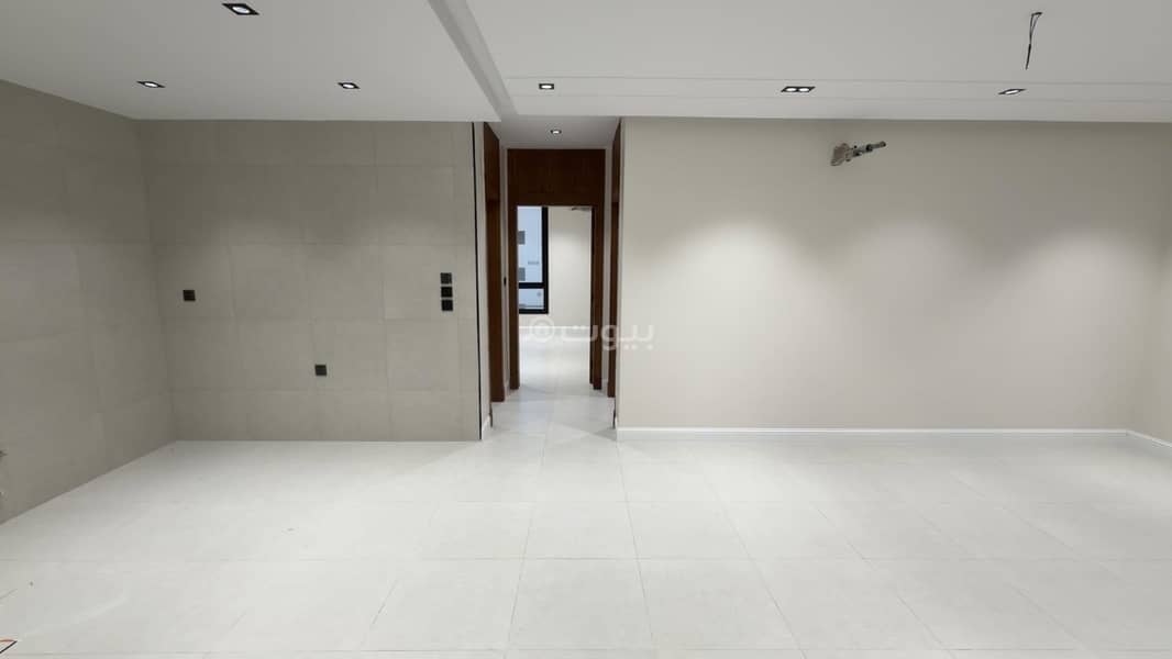 3 bedroom apartment in Al Salamah, Jeddah 13