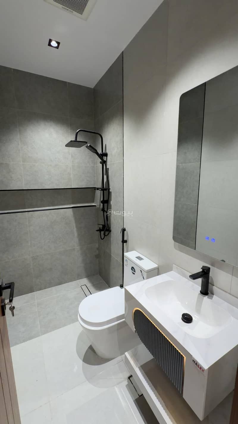 3 bedroom apartment in Al Salamah, Jeddah 15
