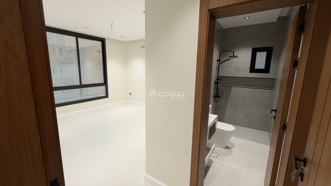 3 bedroom apartment in Al Salamah, Jeddah 17