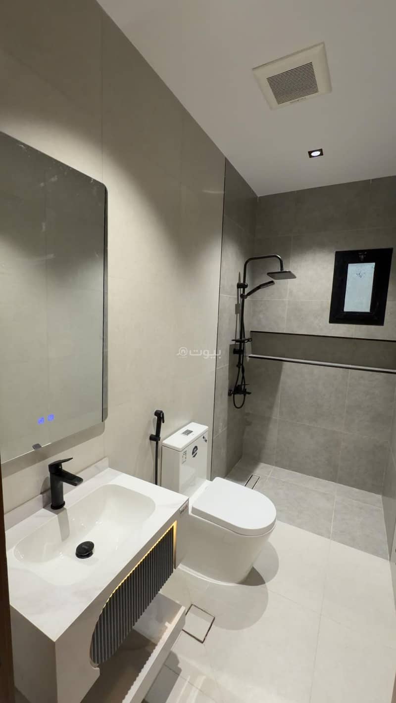 3 bedroom apartment in Al Salamah, Jeddah 18